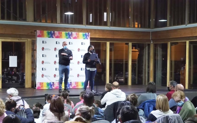 Conferencia sobre la igualdad y la violencia de género mañana en La Casona