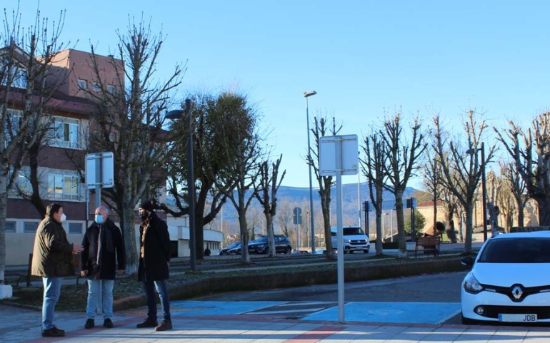 CANTUR reanuda este sábado el servicio de autobús gratuito que une Reinosa con Alto Campoo