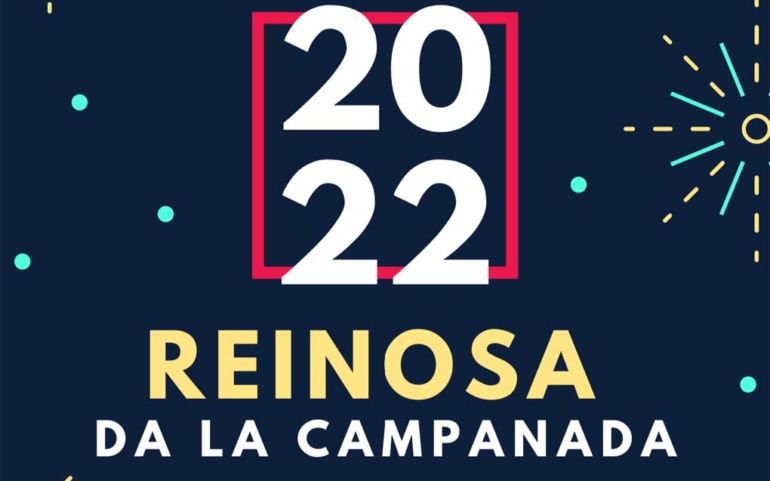 Los mas pequeños darán este domingo la bienvenida a 2022