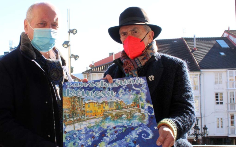 Los actos del Dia de San Sebastián se limitarán al Concurso de Ollas Ferroviarias y una misa