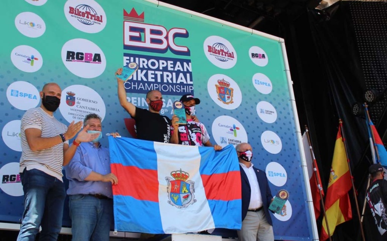 Presentado el calendario de eventos deportivos para 2022