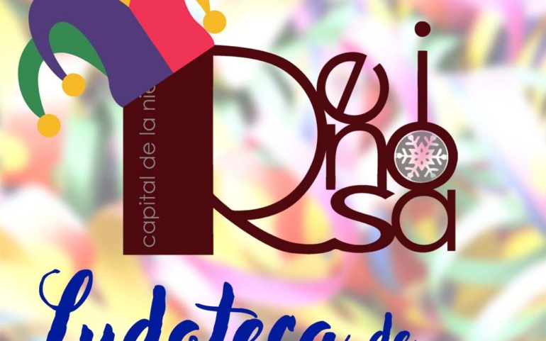 Organizada una ludoteca para las próximas vacaciones escolares