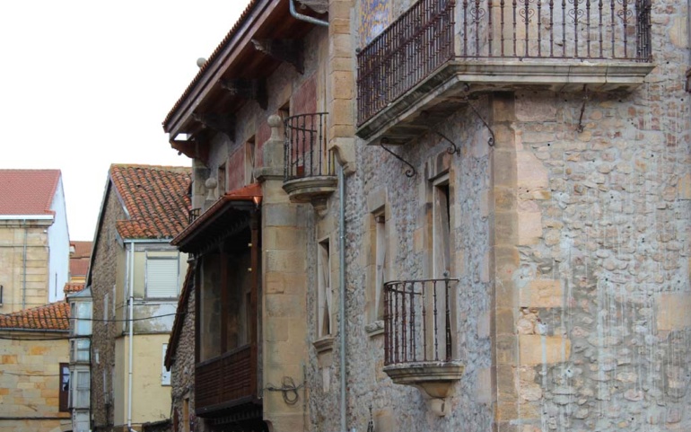 CONSPUR presenta la oferta mas ventajosa para ejecutar la rehabilitación de la Casuca Ascensión