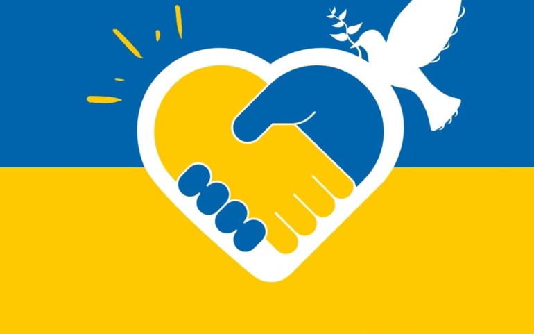 Programación completa de la Marcha Solidaria en favor de los Refugiados por la Guerra