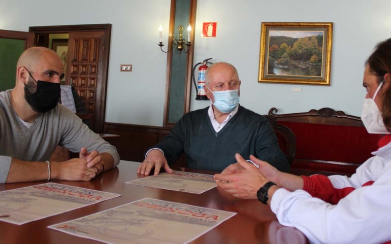 Abierto el plazo de inscripción en el Duatlón Ciudad de Reinosa