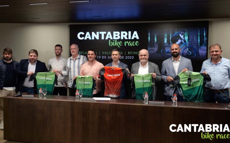 Reinosa acoge el domingo la tercera etapa de la Cantabria Bike Race