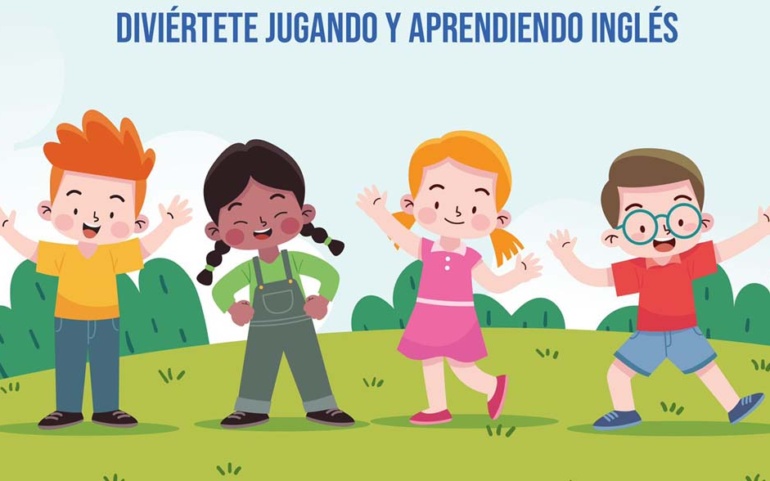 La Ludoteca de Verano 2022 abre el plazo de inscripción