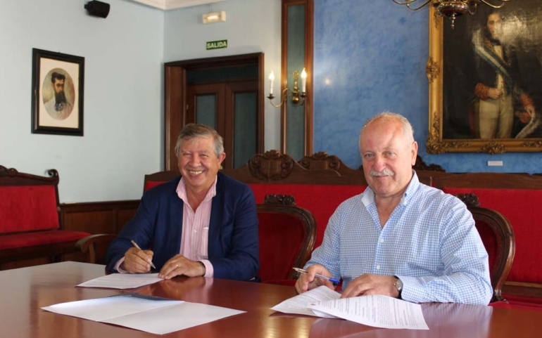 Próximo comienzo de la renovación del sistema de climatización de las piscinas municipales