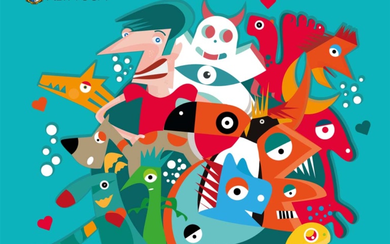 Publicadas las bases del Concurso de Carrozas Artísticas 2022