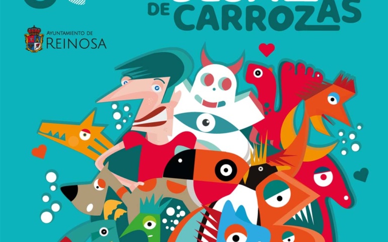 Reinosa inaugura este viernes las fiestas de San Mateo