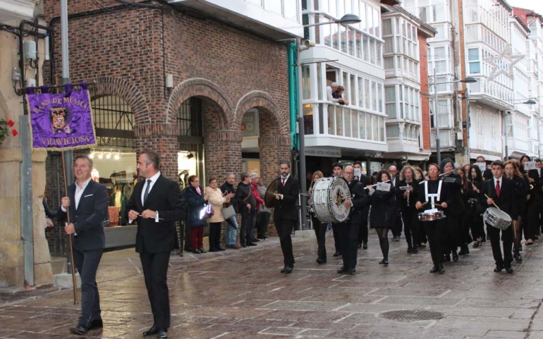 Encuentro de Bandas de Música
