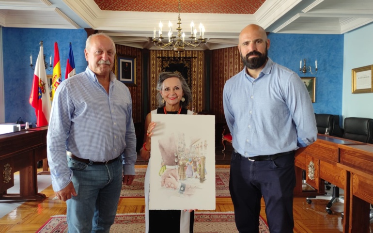 Con “Ahora y siempre” vuelve el Día de Campoo