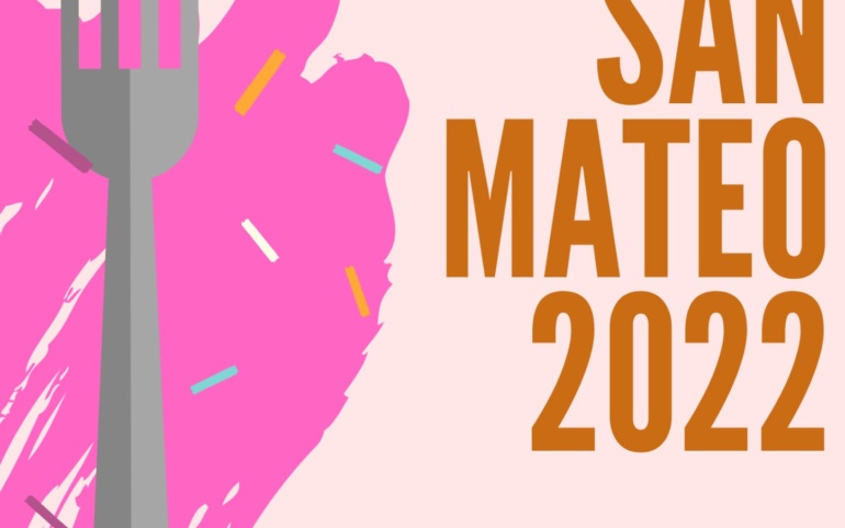 Bases del XV Concurso de Pinchos San Mateo 2022