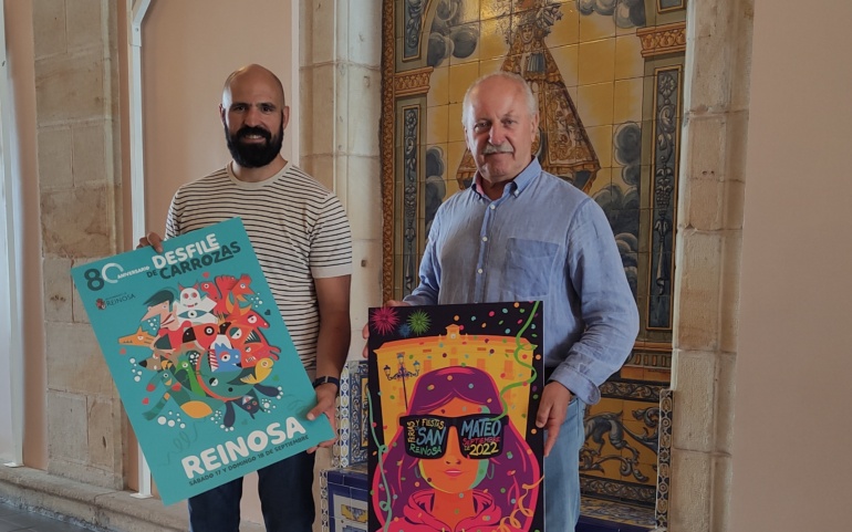 Los Secretos tocarán en las fiestas de San Mateo de Reinosa