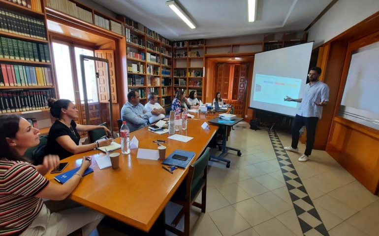 El Consistorio invita a los reinosanos a plasmar sus propuestas para el Plan Estratégico 2032