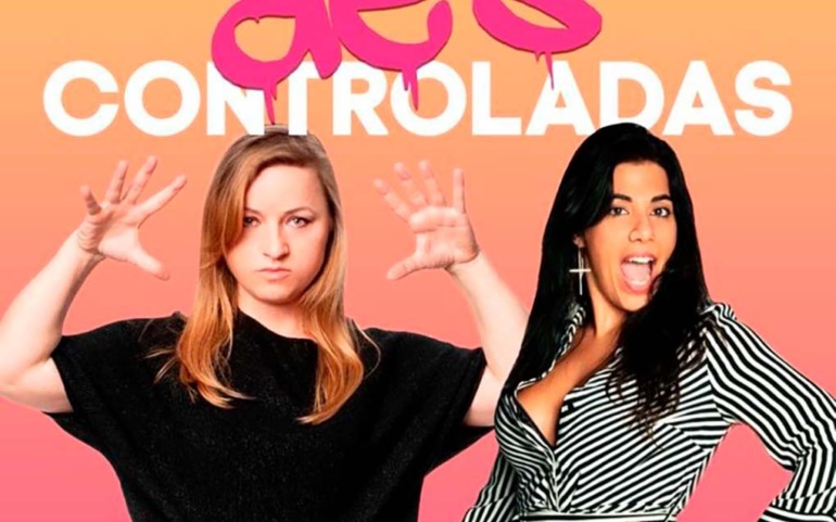 El Ciclo de Teatro de Otoño se despide con el humor de Blanca Kovacs y Patricia Galván