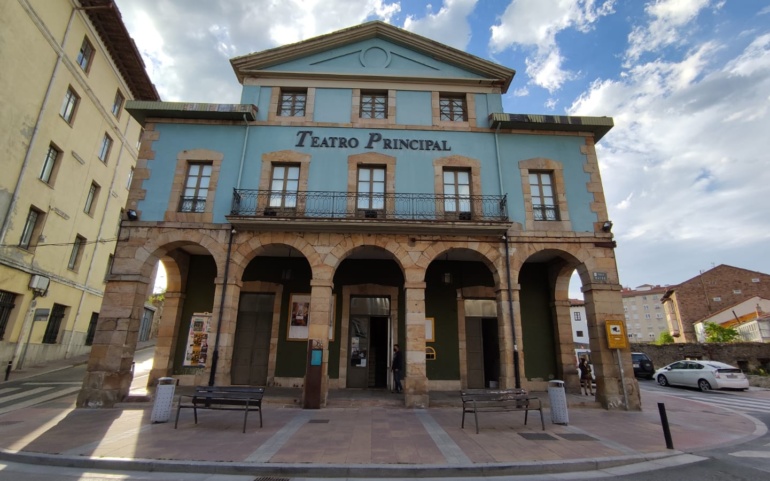 Agenda Cultural de Reinosa en Diciembre 2022