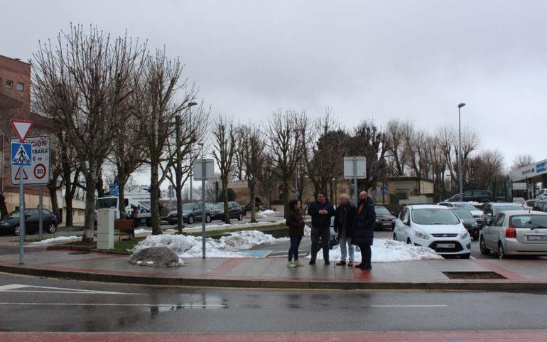 Reinosa acoge con “satisfacción” la puesta en marcha del autobús gratuito con Alto Campoo