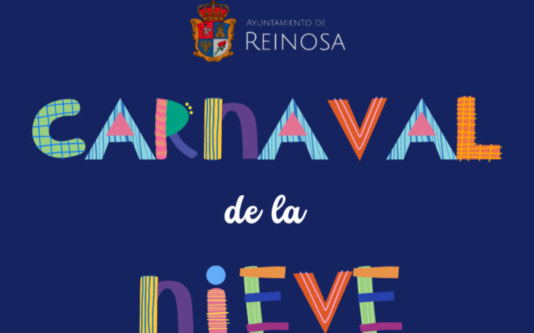 Bases del Carnaval de la Nieve – Reinosa 2023