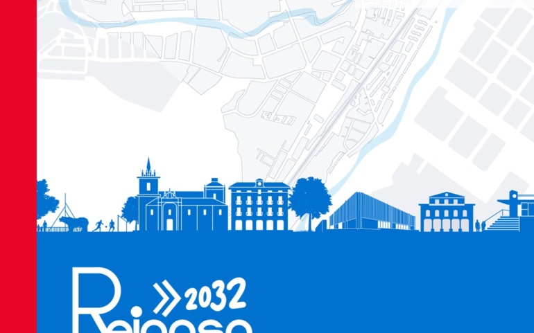 La aprobación del Plan Estratégico 2022-32 dota a Reinosa de “una estrategia de ciudad”