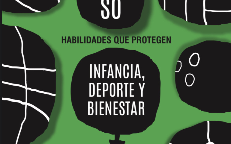 El Ayuntamiento de Reinosa y la Fundación Edex organizan un curso sobre deporte, infancia y bienestar