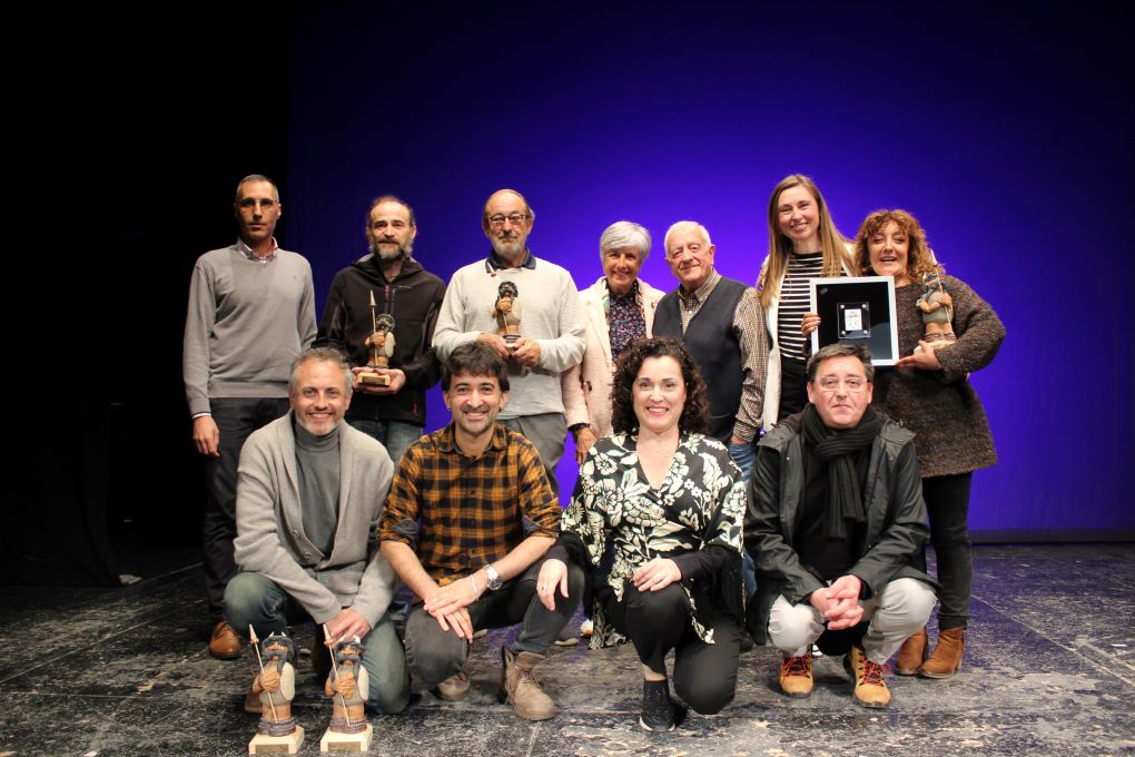 Premios Teatro 23