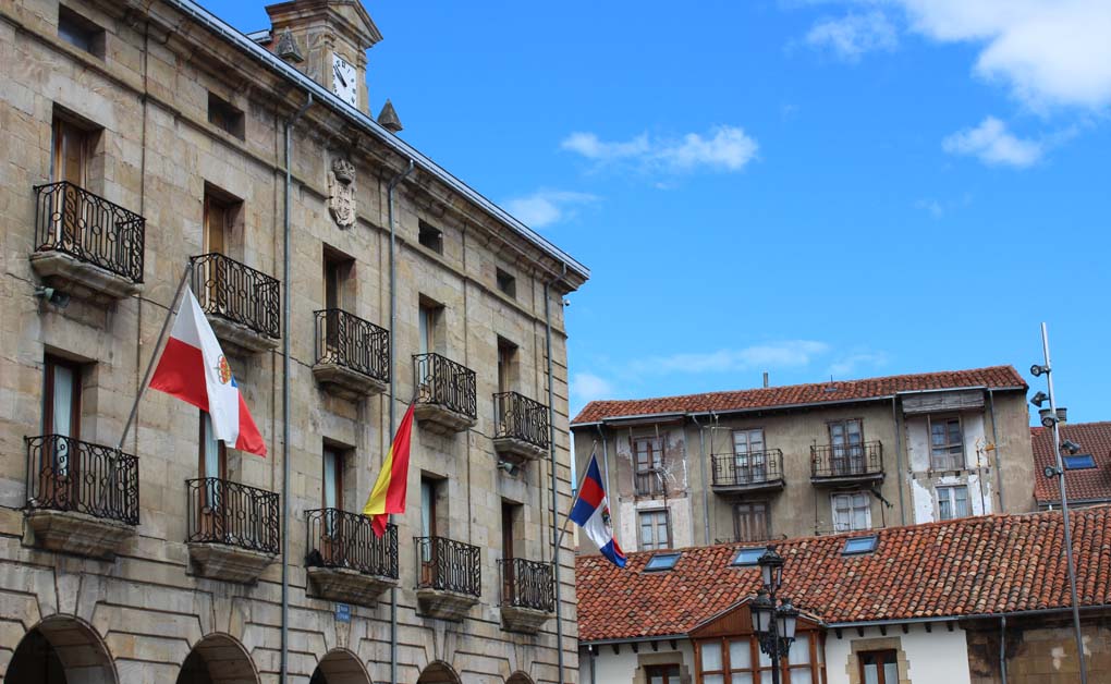 Ayuntamiento nueva