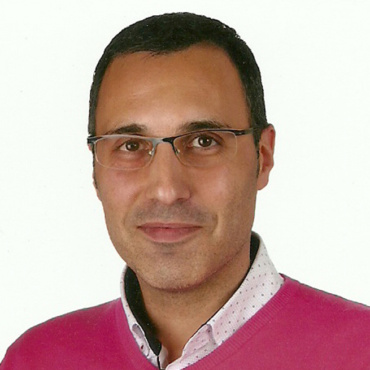 D. José María Martínez Martínez