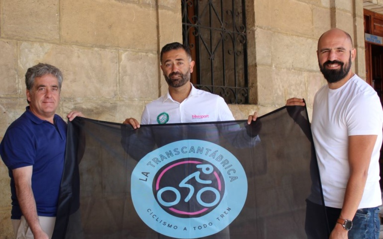 Reinosa, punto de salida y meta este sábado de la Transcantábrica