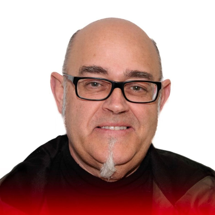 Alberto Ruiz Yesa