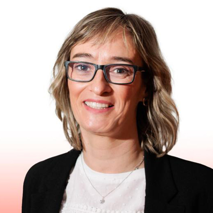 Beatriz de la Pinta Posada