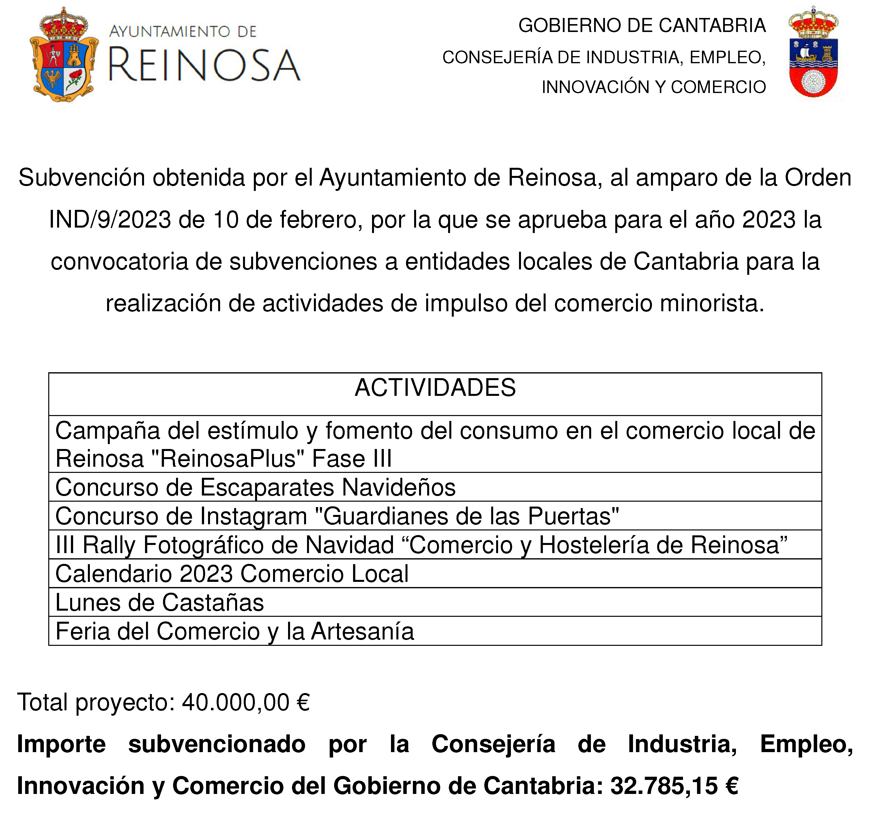 Comercio minorista