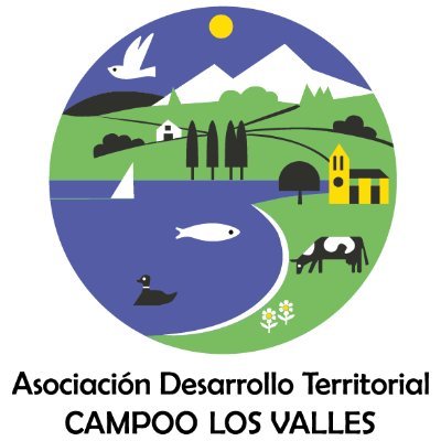 Logo Campoo los Valles