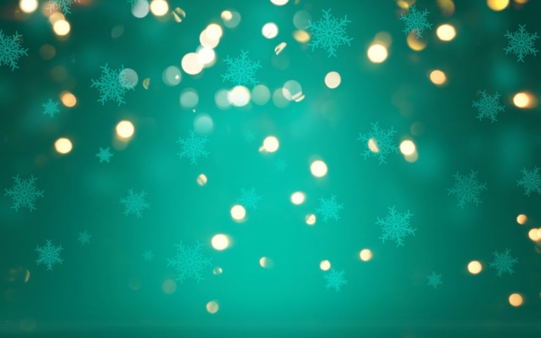 El comercio reinosano se viste de Navidad