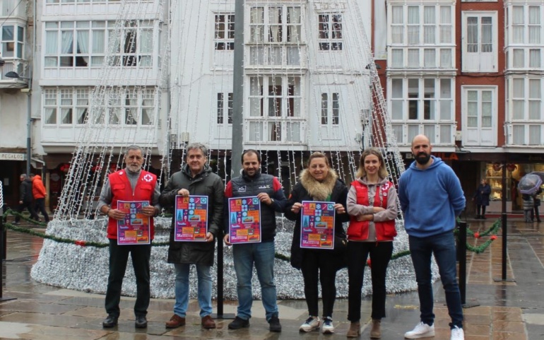 Abierto el plazo de inscripción en la San Silvestre Solidaria de Reinosa