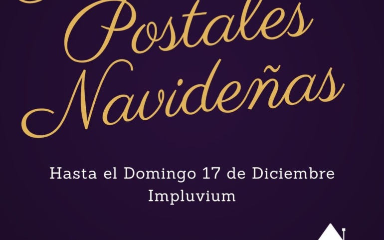 Convocado el II Concurso de Postales Navideñas