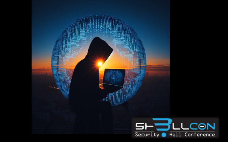 Reinosa acoge desde este viernes el VII Congreso  de Seguridad Informática SH3LLCON