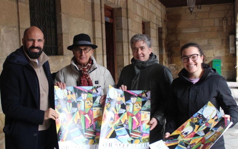 Reinosa revivirá el 20 de enero el “milagro” de San Sebastián