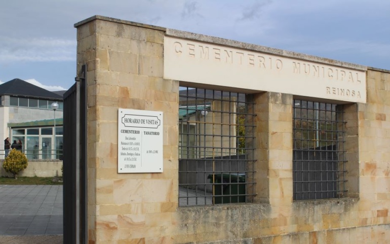 Aprobado el inicio del expediente de contratación del Servicio de Control del Tanatorio y los Cementerios