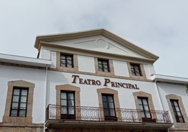 El Teatro Principal de Reinosa acogerá la proyección del documental “Lo que esconden las palabras”