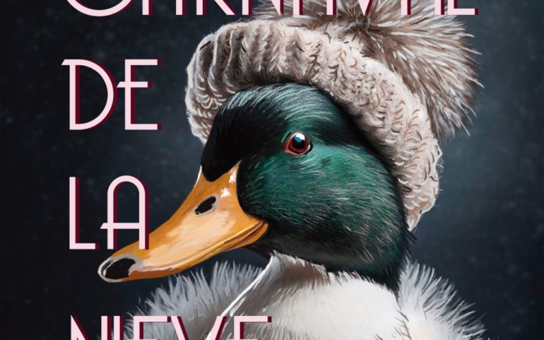 El Ayuntamiento convoca el Concurso de Disfraces del Carnaval de la Nieve 2024