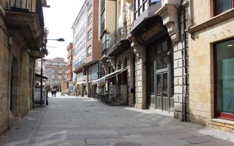 La JGL aprueba el proyecto de renovación de la Calle Mayor y la Plaza de España