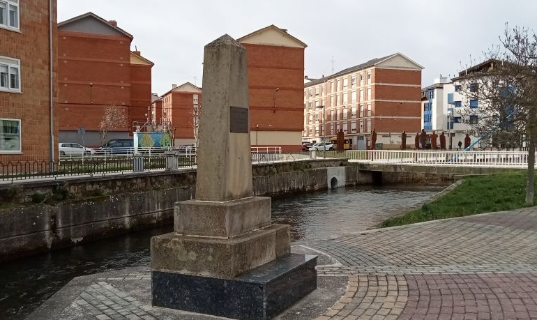 El Ayuntamiento invita a los reinosanos a participar en el homenaje a las víctimas del terrorismo