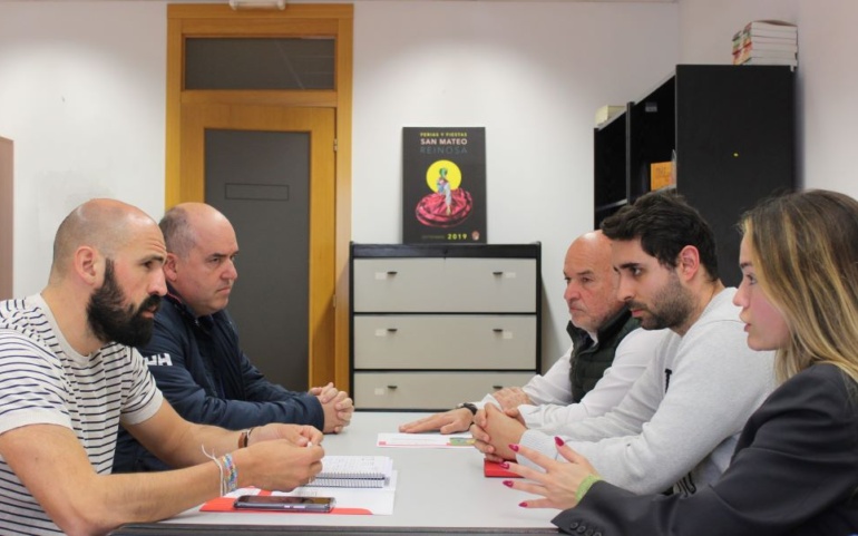 Reinosa  acogerá en mayo el programa “Playmakers Disney” para niñas de 5 a 8 años