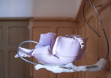 Residencias Artísticas Celestino Cuevas