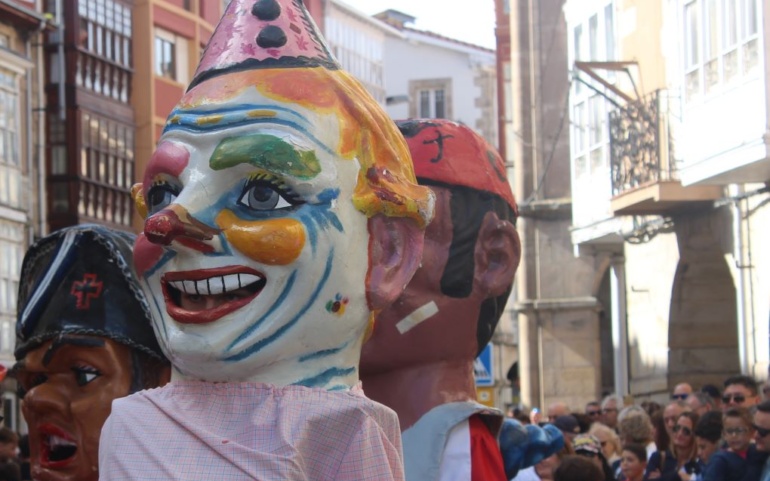 Bases del Concurso de Carteles de las Fiestas de San Mateo 24