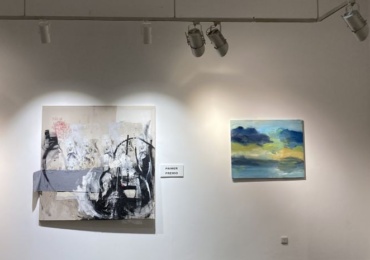 Convocado el XLVII Concurso Nacional de Pintura Casimiro Sainz