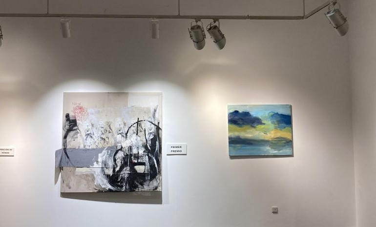 Convocado el XLVII Concurso Nacional de Pintura Casimiro Sainz