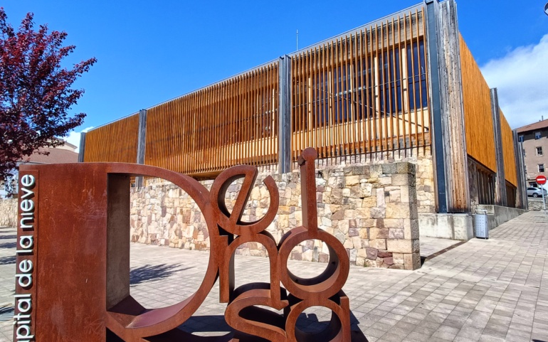 Agenda IMPLUVIUM junio 2024