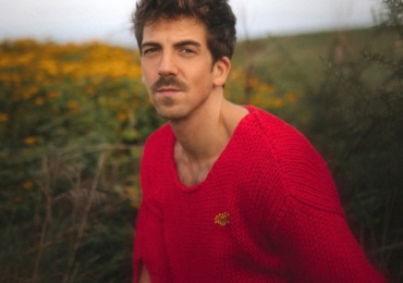 Presentación del disco de Ivalo este viernes en el Teatro Principal